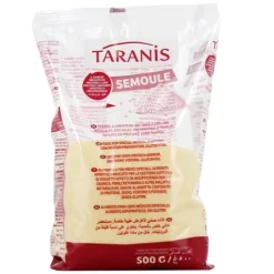 Taranis Semoule