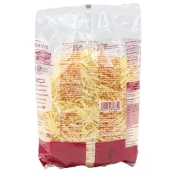 Taranis Spaghettis courts