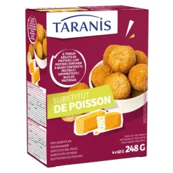 Taranis Substitut de Poisson