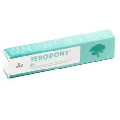 Tebodont gel gingival