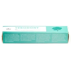 Tebodont gel gingival