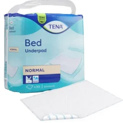 Tena Bed underpad Alèses Normal