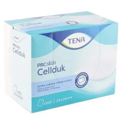 Tena Cellduk Proskin lingettes