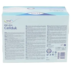 Tena Cellduk Proskin lingettes