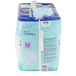 Tena Comfort Proskin Protections anatomiques Maxi 8 gouttes