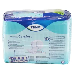Tena Comfort Proskin Protections anatomiques Maxi 8 gouttes