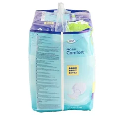 Tena Comfort Proskin Protections anatomiques Extra 6,5 gouttes