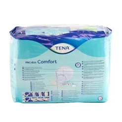 Tena Comfort Proskin Protections anatomiques Extra 6,5 gouttes