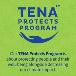 Tena Comfort Proskin Protections anatomiques Extra 6,5 gouttes