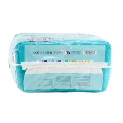 Tena Comfort Proskin Protections anatomiques Extra 6,5 gouttes
