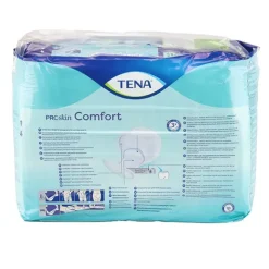 Tena Comfort Proskin protections anatomiques Super 7 gouttes