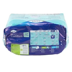 Tena Comfort Proskin protections anatomiques Super 7 gouttes