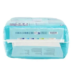 Tena Comfort Proskin protections anatomiques Super 7 gouttes