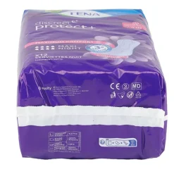 Tena Discreet Night Serviettes de nuit Maxi 8 gouttes