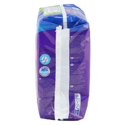 Tena Discreet Night Serviettes de nuit Normal 5 gouttes