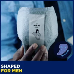Tena Men Active Fit Protection absorbante 4 gouttes