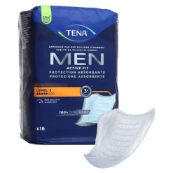 Tena Men Active Fit Protection absorbante 5 gouttes