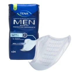 Tena Men Active Fit Protection absorbante 3 gouttes