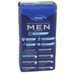 Tena Men Active Fit Protection absorbante 3 gouttes