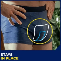 Tena Men Active Fit Protection absorbante 3 gouttes