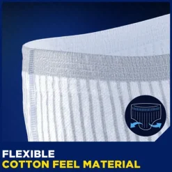 Tena Men Premium Fit sous-vêtement absorbant Maxi 6 gouttes