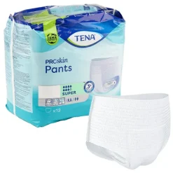 Tena Pants Proskin Slips absorbants Super 7 gouttes