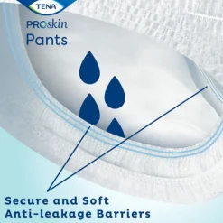 Tena Pants Proskin Slips absorbants Super 7 gouttes