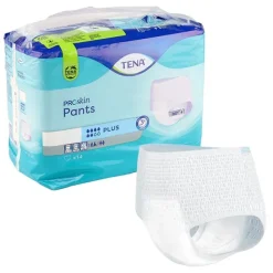 Tena Pants Proskin Slips absorbants Plus 6 gouttes
