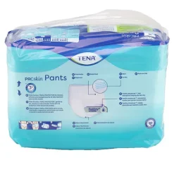 Tena Pants Proskin Slips absorbants Plus 6 gouttes