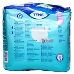 Tena Pants Proskin Slips absorbants Maxi 8 gouttes