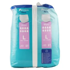 Tena Pants Proskin Slips absorbants Maxi 8 gouttes