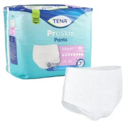 Tena Pants Proskin Slips absorbants Maxi 8 gouttes