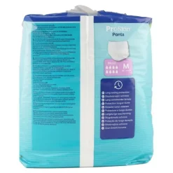 Tena Pants Proskin Slips absorbants Maxi 8 gouttes