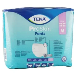 Tena Pants Proskin Slips absorbants Maxi 8 gouttes