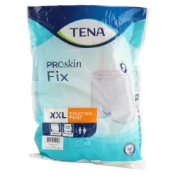 Tena Proskin Fix Slips de Maintien par 5