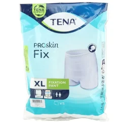 Tena Proskin Fix Slips de Maintien par 5