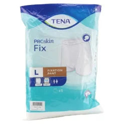 Tena Proskin Fix Slips de Maintien par 5