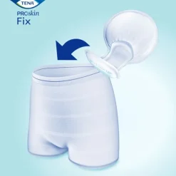 Tena Proskin Fix Slips de Maintien par 5