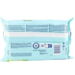 Tena Proskin Lingettes Wet Wipes