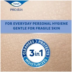 Tena Proskin Lingettes Wet Wipes