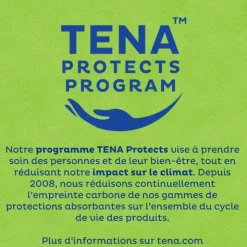 Tena Proskin Lingettes Wet Wipes