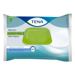 Tena Proskin Lingettes Wet Wipes