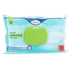 Tena Proskin Lingettes Wet Wipes