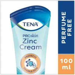 Tena Proskin Zinc Cream Creme Protectrice