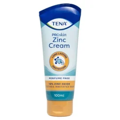 Tena Proskin Zinc Cream Creme Protectrice