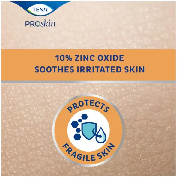 Tena Proskin Zinc Cream Creme Protectrice
