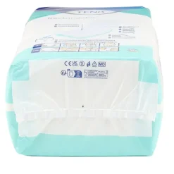 Tena Rectangular Protection absorbante Traversable Maxi