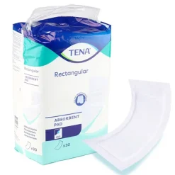 Tena Rectangular Protection absorbante Traversable Maxi