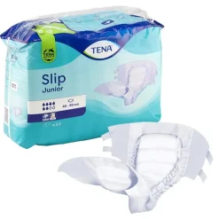 Tena Slip Change complet Junior 6 gouttes