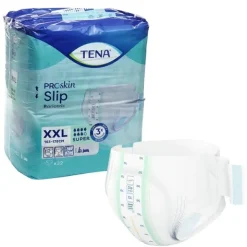 Tena Slip Proskin Bariatric Changes complets Super 7 gouttes